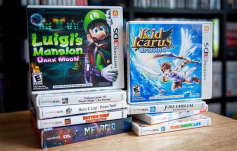 PSA: Yes, Your DS And 3DS Cartridges Will Eventually .
